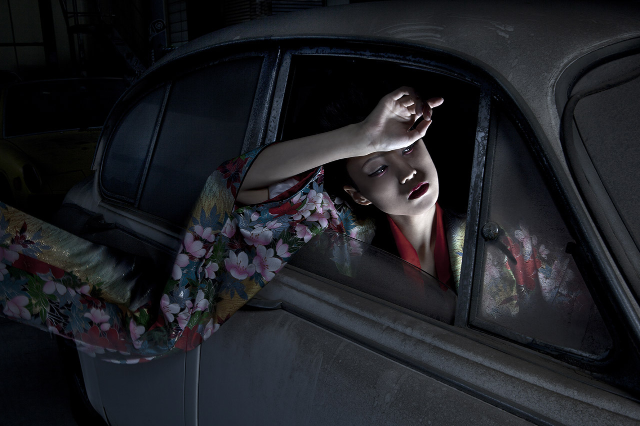 Conceptual Photography by Formento and Formento
